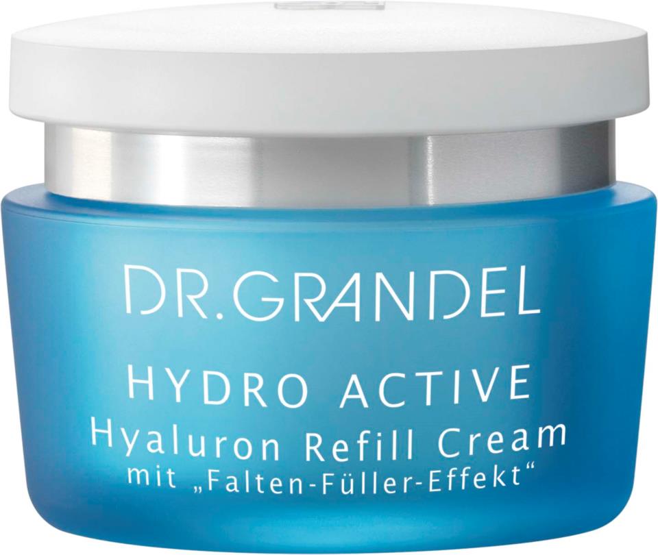 Dr Grandel Kosmetik Hyaluron Refill Cream 50ml