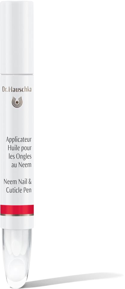 Dr Hauschka Neem Nail & Cuticle Pen 3ml