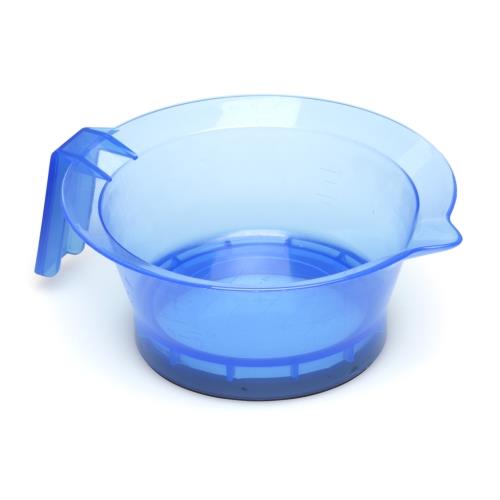 Bravehead Dye Bowl Small Blue small, blue
