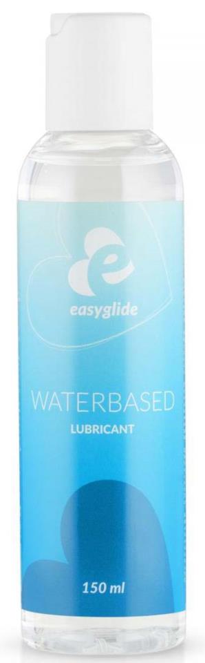 EasyGlide Waterbased Lubricant 150ml