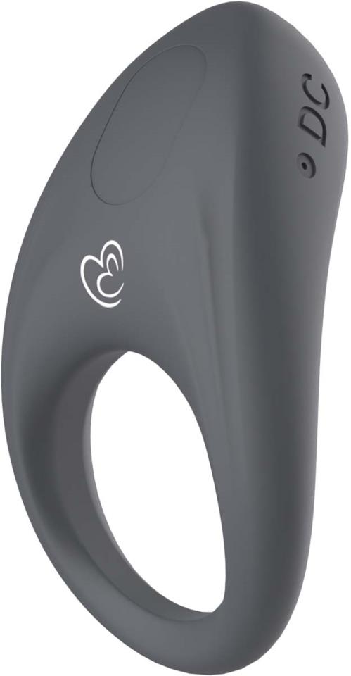 EasyToys Rechargeable Vibrating Cock Ring