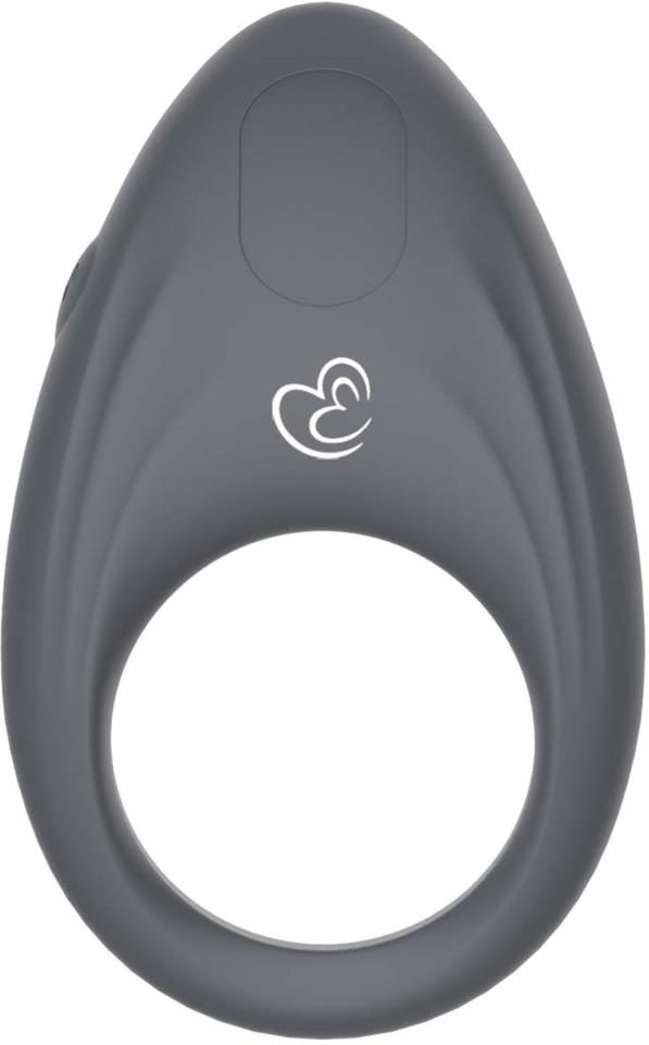 EasyToys Rechargeable Vibrating Cock Ring