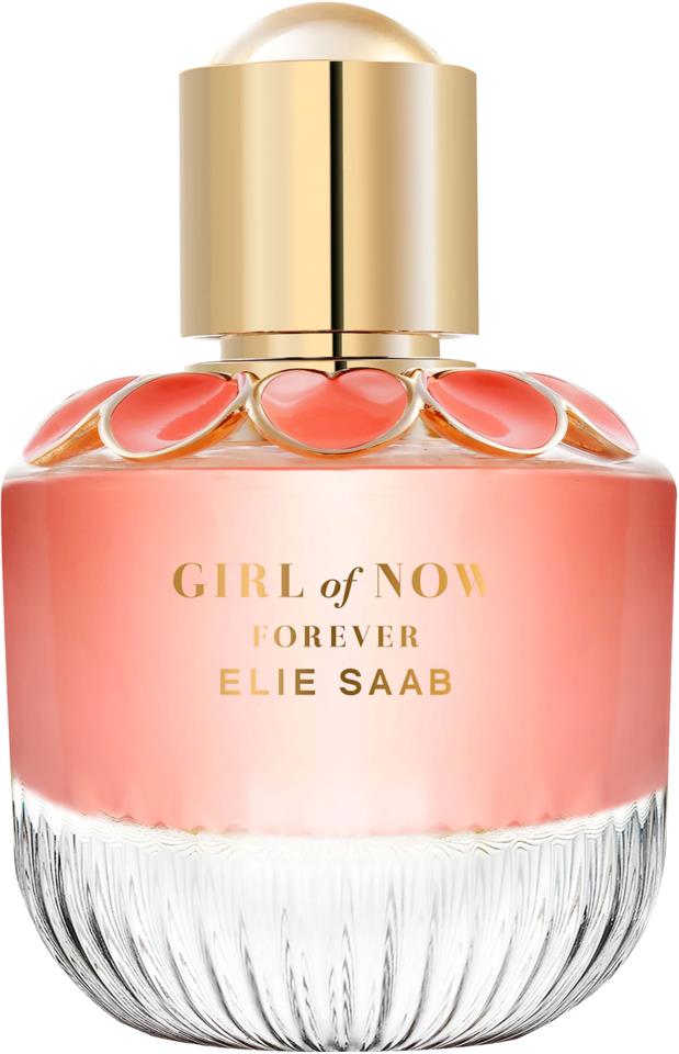 Elie Saab Girl Of Now Forever Eau De Parfum 50 ml