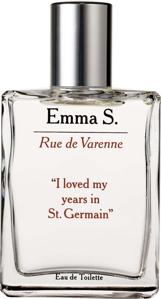 Emma S. Rue De Varenne 50ml