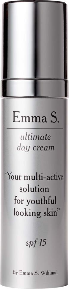 Emma S. Ultimate Day Cream
