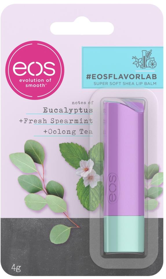 eos Flavor Lab Eucalyptus Lip Stick
