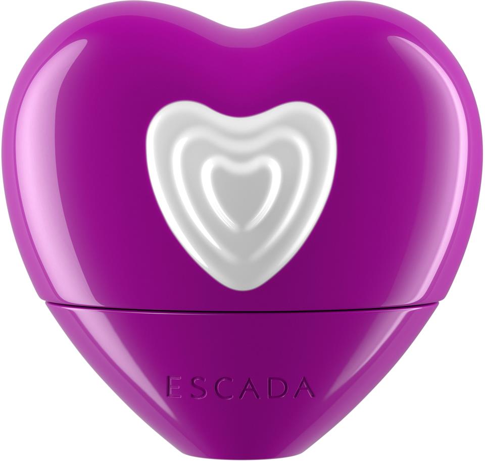 Escada Party Love Limited Edition Eau De Parfum For Women 50ml