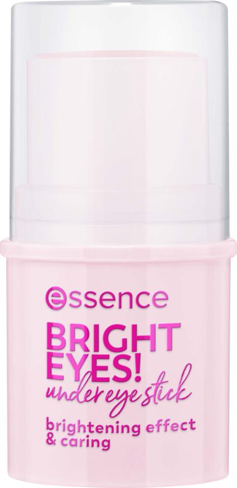 essence BRIGHT EYES! Under Eye Stick 01 Soft Rose