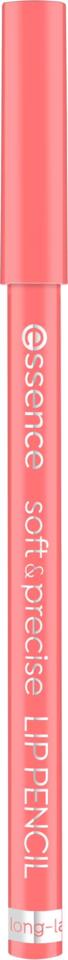 essence Soft & Precise Lip Pencil 304 0,78 g
