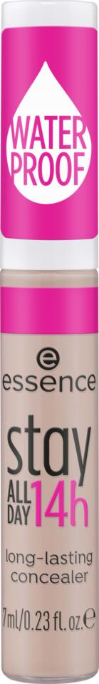 essence Stay All Day 14H Long-Lasting Concealer 30