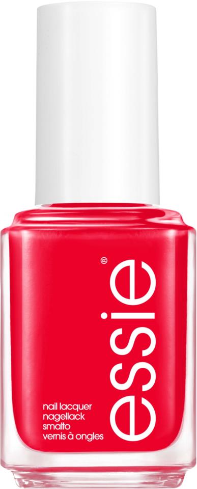 Essie Midsummer Collection Nail Lacquer 972 Poppy & Joyous 13,5 ml