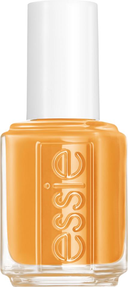 Essie Nail Laqcuer Spring Collection You Know The Espadrille 765