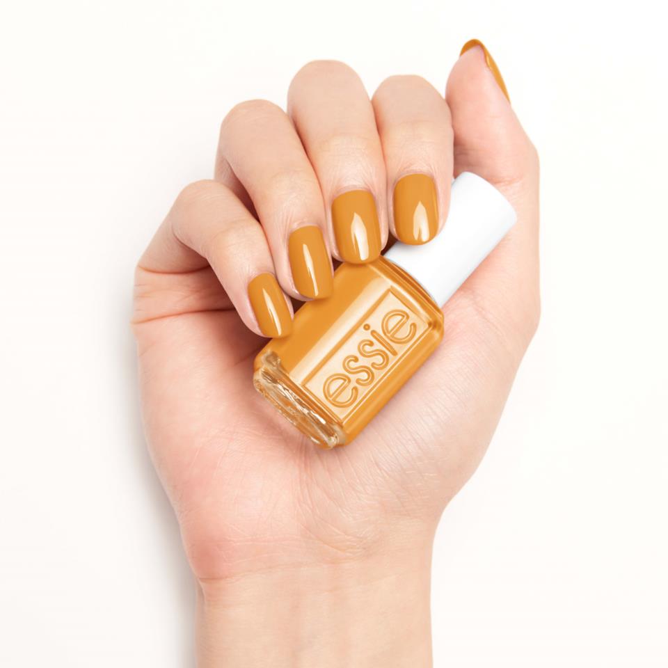 Essie Nail Laqcuer Spring Collection You Know The Espadrille 765