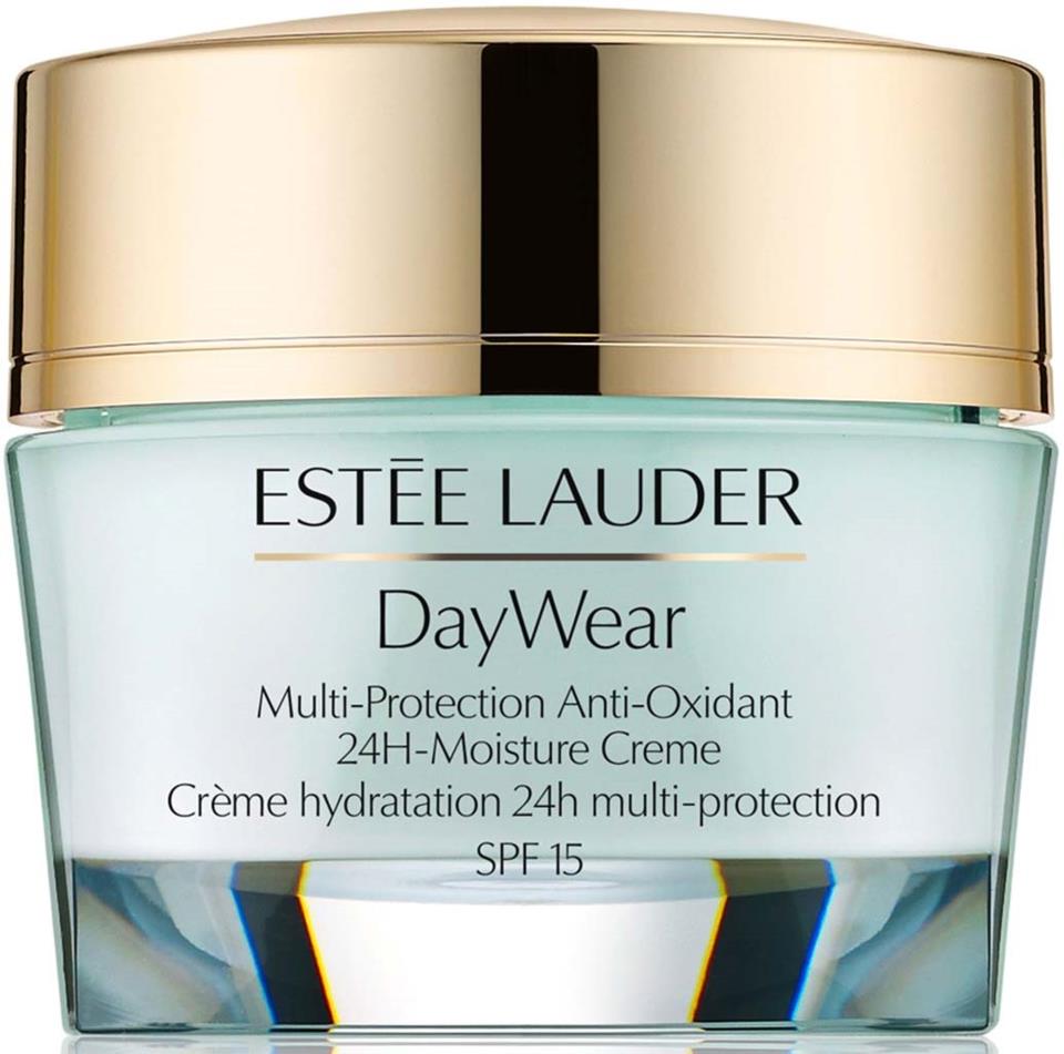 Estée Lauder DayWear Anti-Oxidant Creme SPF 15 Normal/Combination Skin 50ml