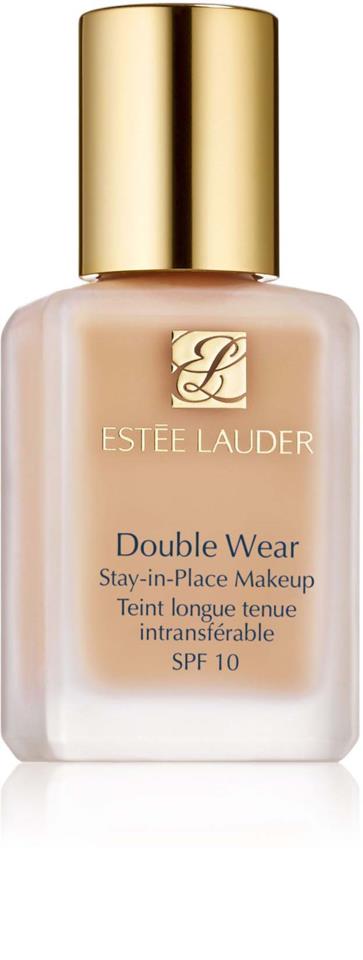 Estée Lauder Double Wear Stay In place Makeup 1N0 Porcelain