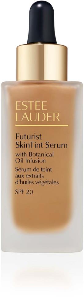 Estee Lauder Futurist Skin Tint Serum Foundation SPF20 4W1 Honey Bronze 30 ml
