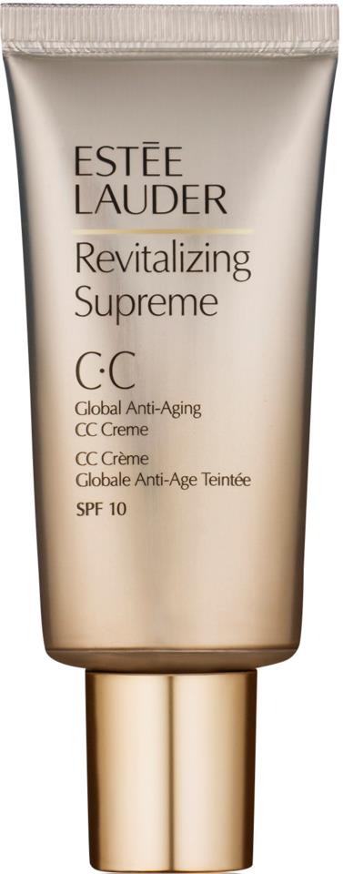 Estée Lauder Revitalizing Supreme Anti-Aging CC Creme SPF10 30ml