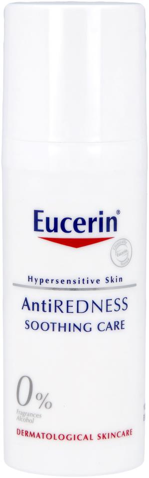 Eucerin AntiREDNESS Soothing Care 50ml