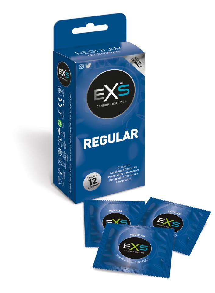 EXS Regular 