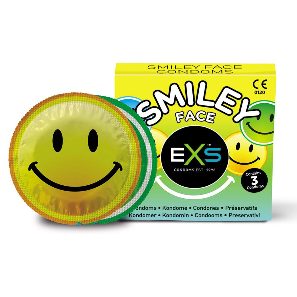 EXS Smiley 