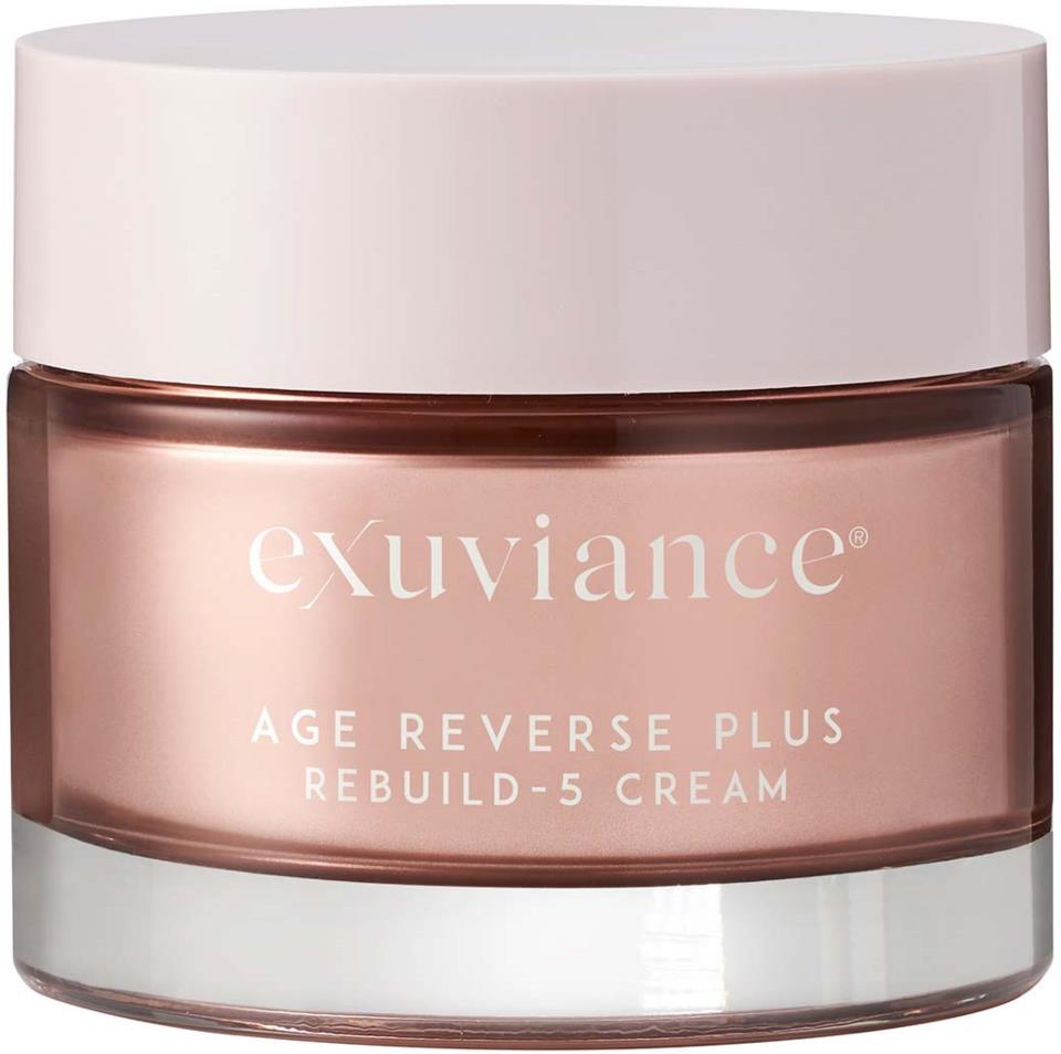Exuviance Believe Age Reverse + Rebuild-5 Cream 50ml