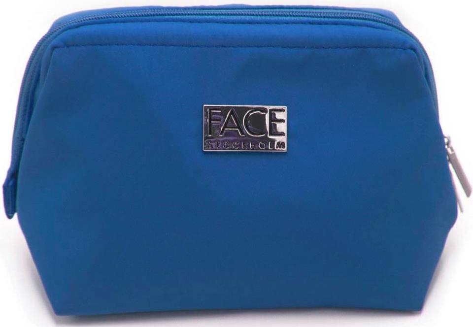 FACE Stockholm Lyx Bag Small Blue