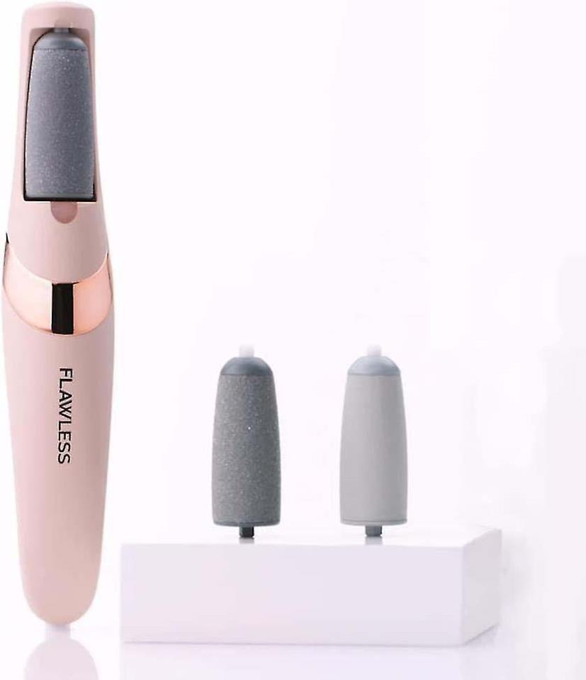 Flawless Pedi rechargeable