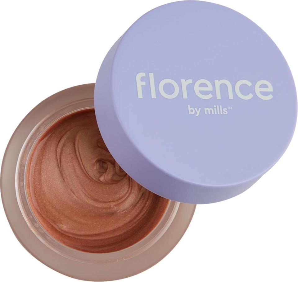 Florence By Mills Low Key Calming Peel Off Mask