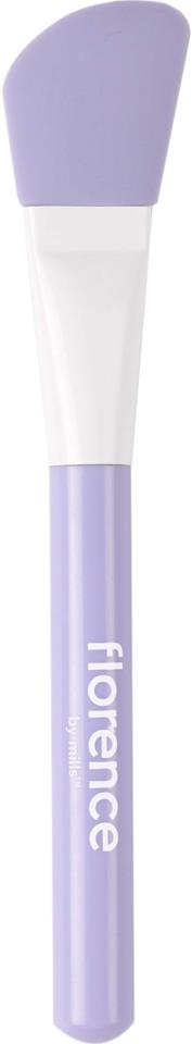 Florence By Mills Silicone Face Mask Brush