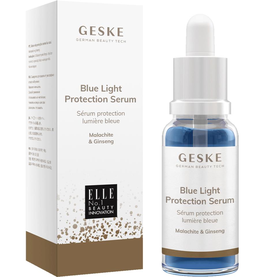 Geske Blue Light Protection Serum 30 ml