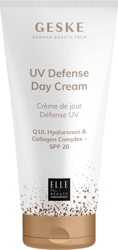 Geske UV Defense Day Cream 100 ml