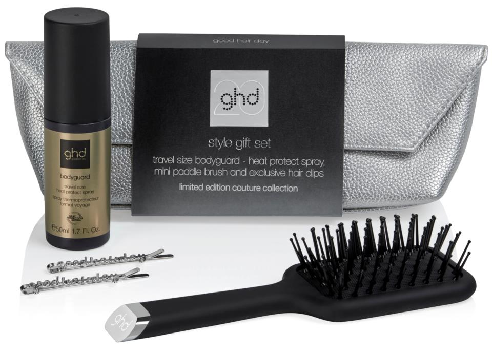 ghd 20th anniversary limited edition style giftset 