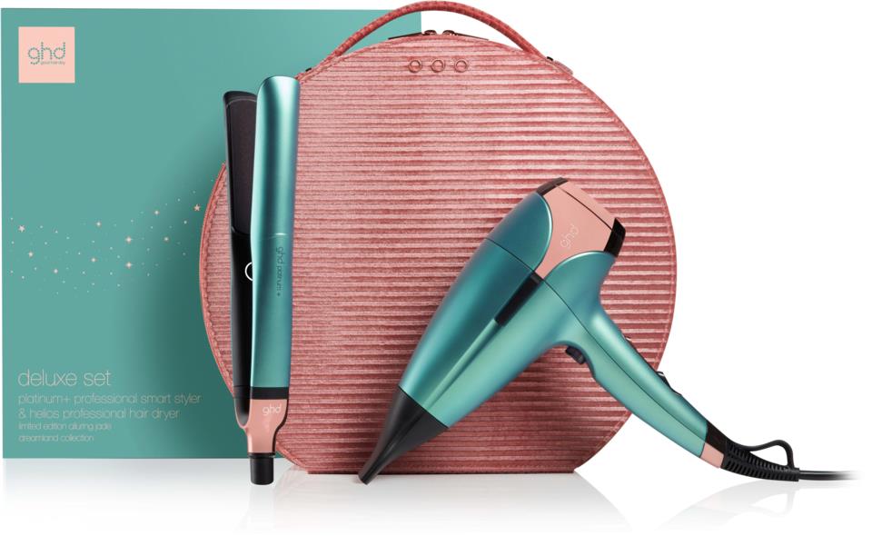 ghd Deluxe Limited Edition Gift Set