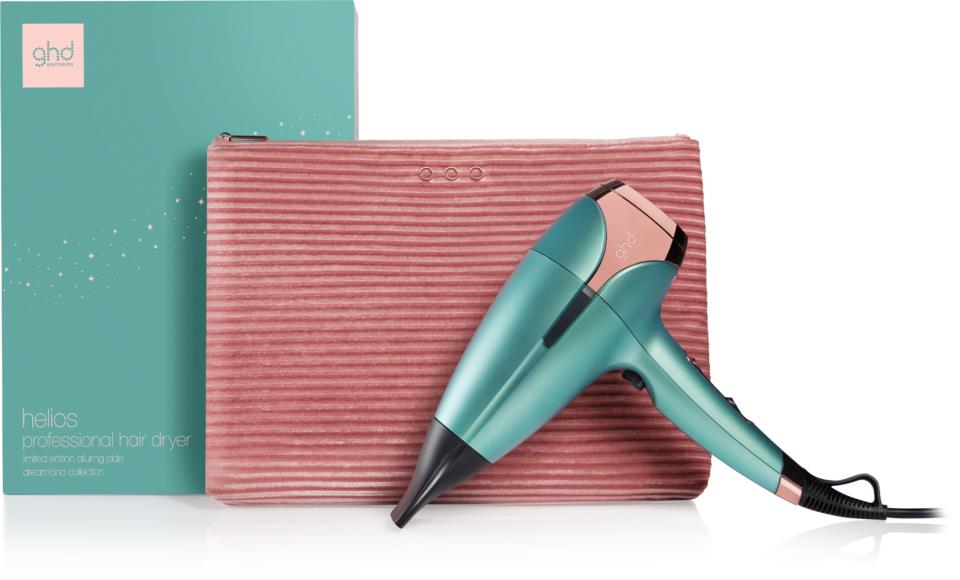 ghd Helios Limited Edition Gift Set