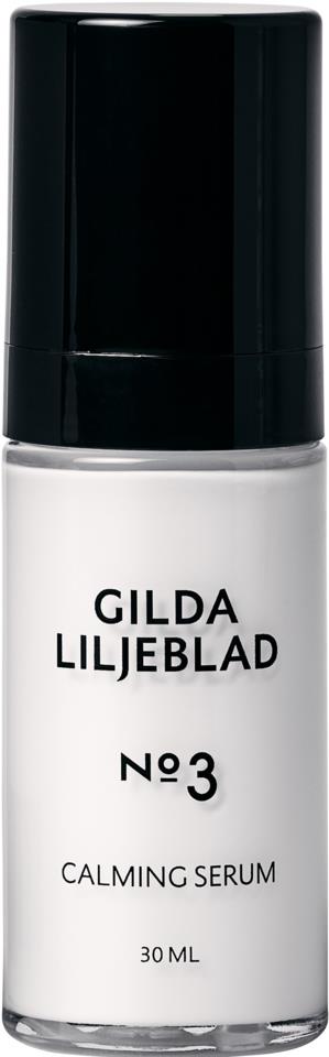 Gilda Liljeblad Calming Serum 30ml