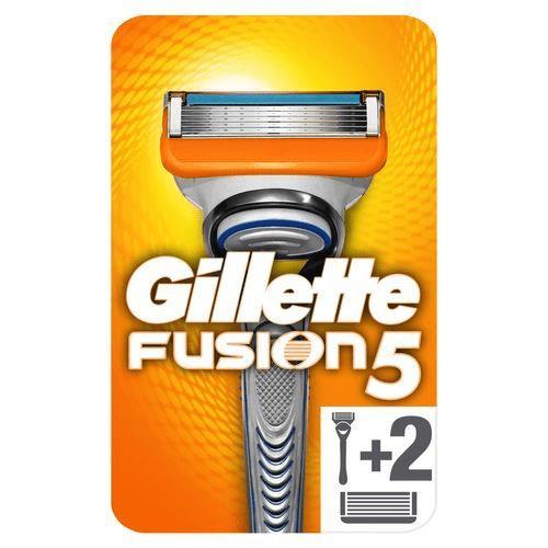 Gillette Fusion5 rakhyvel för män + 1 Blad 