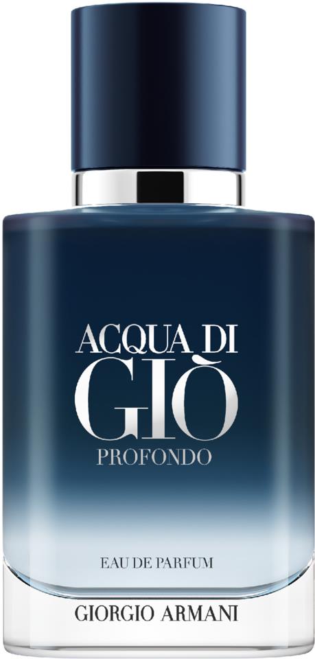 Giorgio Armani Acqua di Giò Profondo Eau de Parfum 30ml