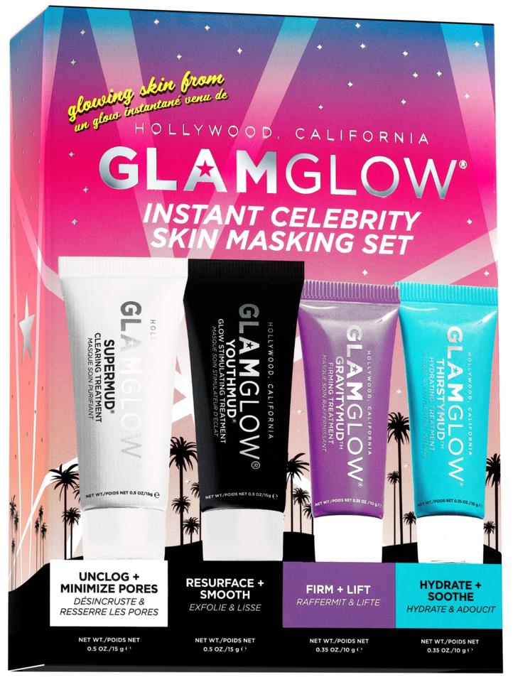 Glamglow The Instant Mask Kit