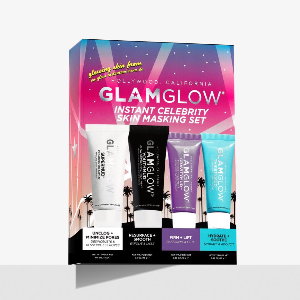 Glamglow The Instant Mask Kit