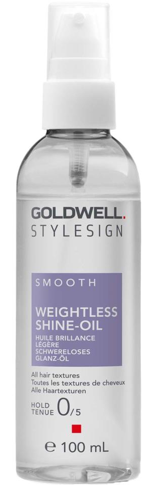 Goldwell Weightless Shine-Oil  100 ml