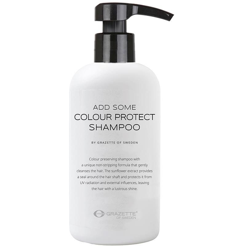 Grazette Add Some Colour Colour Protect Shampoo 250 ml