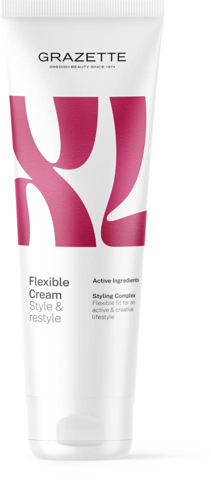 Grazette XL Flexible Cream 125ml
