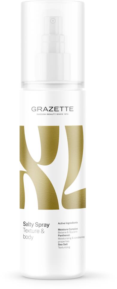Grazette XL Salty Spray 250ml