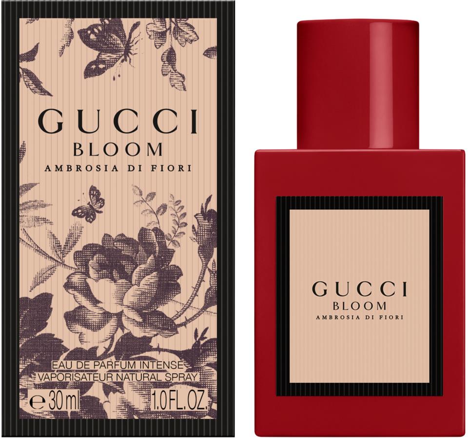 Gucci Bloom Ambrosia Di Fiori EdP 30 ml