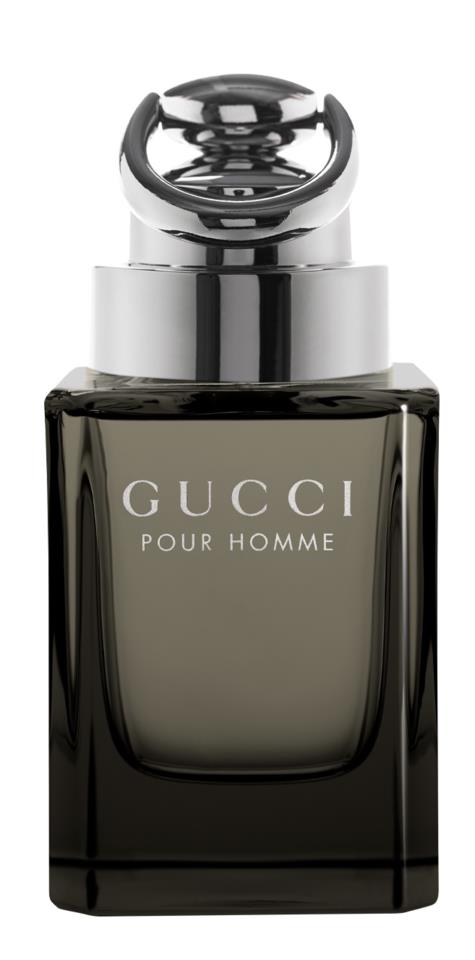 Gucci by Gucci Pour Homme Eau de Toilette 50ml