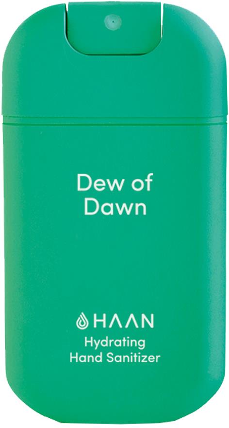 HAAN Pocket Sanitizer Dew of Dawn 30 ml