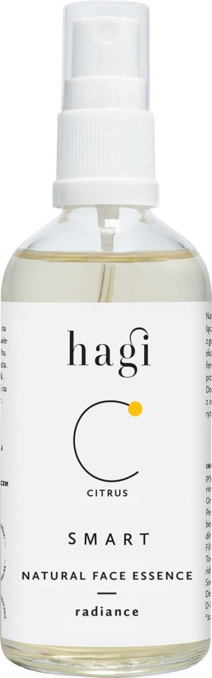 Hagi Smart C - Natural Brightening Essenence With Citrus 100 ml