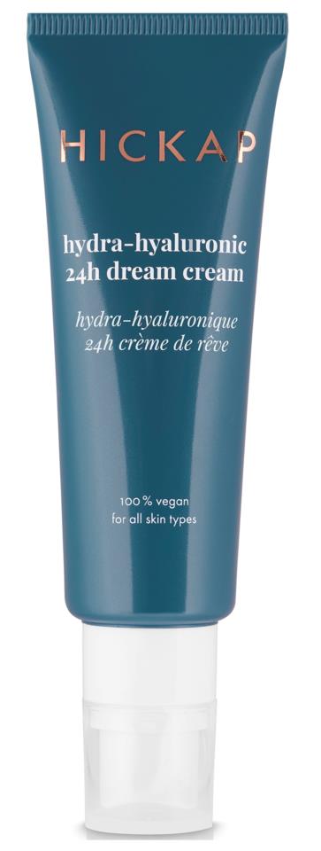 HICKAP Hydra-Hyaluronic 24H Dream Cream 50ml