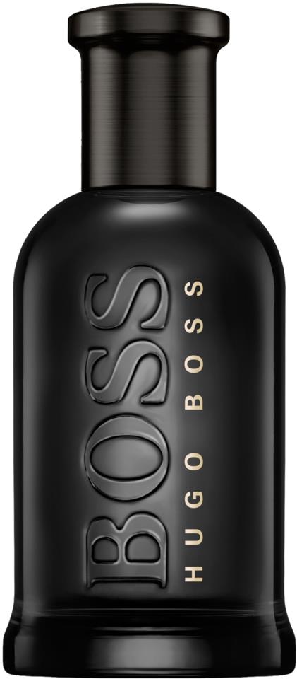 HUGO BOSS Bottled Parfum Eau de parfum 100 ml