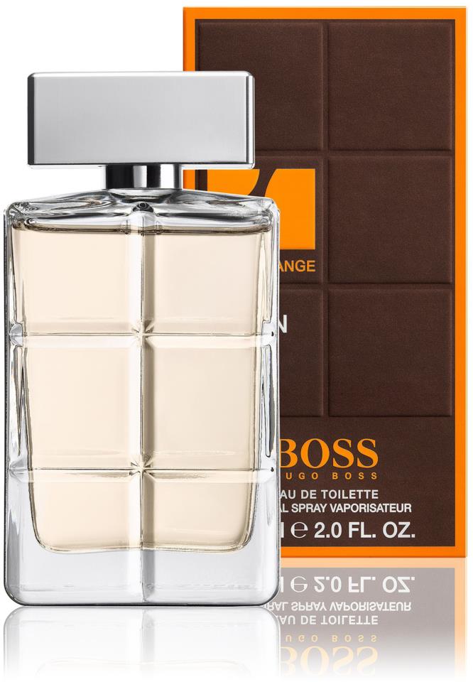 Hugo Boss Orange Man Eau de Toilette 60ml Spray